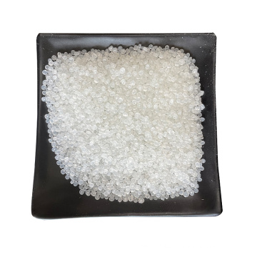 Polypropylene Pp Granules For Extrusion Virgin and Recycled PP and Nonwoven Fabric